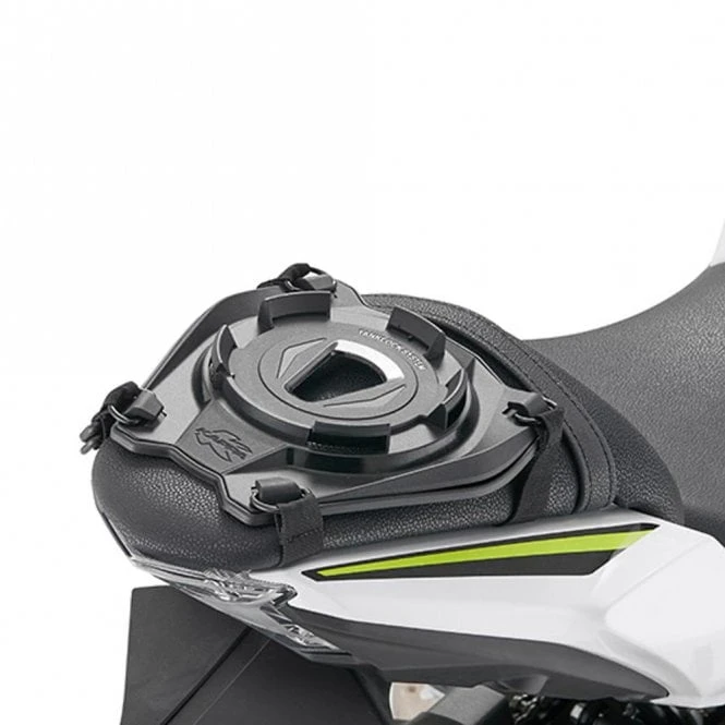 Kappa Kappa (Spares) Fixing Plate - KS430Universal Tanklock - Tailpack (Seatlock) 2 Kappa Kappa (Spares) Fixing Plate - KS430Universal Tanklock - Tailpack (Seatlock) - Image 2