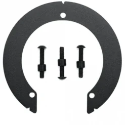 Kappa Kappa (Tank Bag Flange) - BF01K Easy Lock (Suzuki)