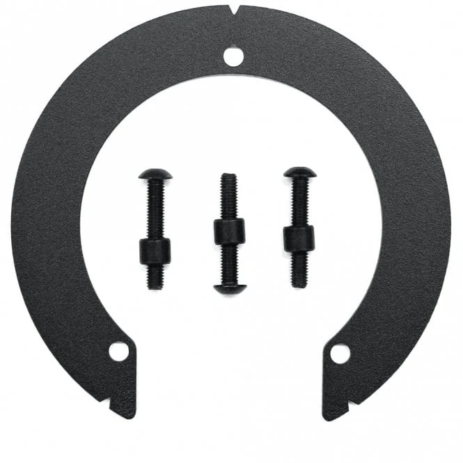 Kappa Kappa (Tank Bag Flange) - BF01K Easy Lock (Suzuki) 1 Kappa Kappa (Tank Bag Flange) - BF01K Easy Lock (Suzuki)