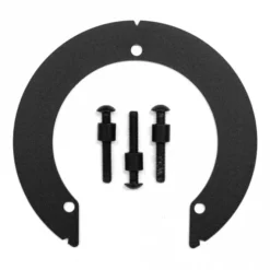 Kappa Kappa (Tank Bag Flange) - BF05K Easy Lock (MV Augusta/Yamaha)