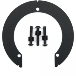 Kappa Kappa (Tank Bag Flange) - BF08K Easy Lock (Ducati)