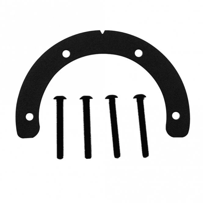 Kappa Kappa (Tank Bag Flange) - BF11K Easy Lock (BMW/Ducati/KTM) 1 Kappa Kappa (Tank Bag Flange) - BF11K Easy Lock (BMW/Ducati/KTM)