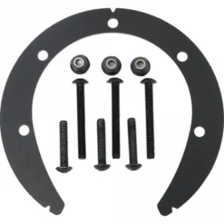 Kappa Kappa (Tank Bag Flange) - BF12K Easy Lock (KTM)
