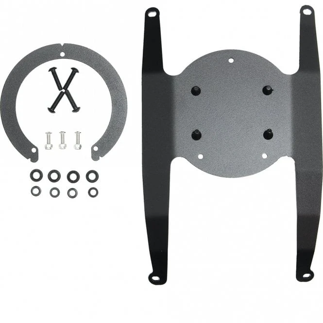 Kappa Kappa (Tank Bag Flange) - BF16K Easy Lock (BMW) 1 Kappa Kappa (Tank Bag Flange) - BF16K Easy Lock (BMW)