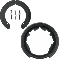 Kappa Kappa (Tank Bag Flange) - BF41K Easy Lock (Honda)