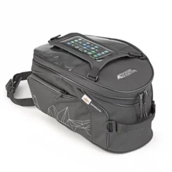 Kappa Kappa (Tank Bag) - RA311R2 Tanklock 16L (Black)