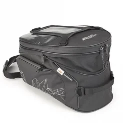 Kappa Kappa (Tank Bag) - RA311R2 Tanklock 16L (Black) -Bicycle Equipment Store kappa tank bag ra311r2 tanklock 16l black p13204 246175 medium