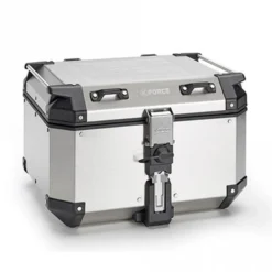 Kappa Kappa (Top Box) Monokey - KFR480AK'Force (Silver) 48L