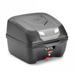 Kappa Kappa (Top Box) Monolock - K320NMAL Cube (Black) - 32L