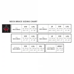 Leatt Leatt (MX23) Neck Brace - MOTO 5.5 - Stealth/Gold -Bicycle Equipment Store leatt mx23 neck brace moto 5 5 stealth gold p23812 186897 medium