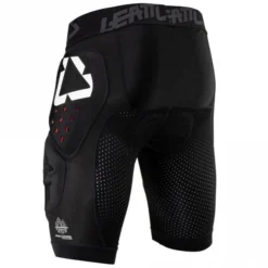 Leatt Leatt (MX24) Armour - Impact Short W/3DF - 4.0 -Bicycle Equipment Store leatt mx24 armour impact short w 3df 4 0 p8739 314266 medium