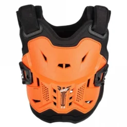 Leatt Leatt (MX24) Armour - Kids/Pee Wee/Mini - Chest - 2.5 Protector