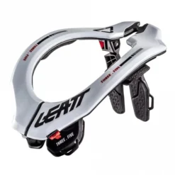 Leatt Leatt (MX24) Neck Brace - Youth - GPX 3.5 (White)