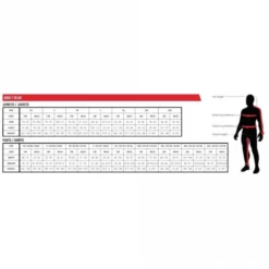 Leatt Leatt (MX24) Rain Jacket - Clear -Bicycle Equipment Store leatt mx24 rain jacket clear p8773 295113 medium