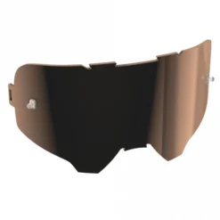 Leatt Leatt (Spares) Lens - 4.5/5.5/6.5 - Iridium - Platinum/Ultra Contrast (28%)