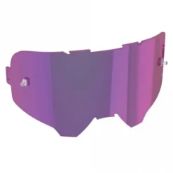 Leatt Leatt (Spares) Lens - 4.5/5.5/6.5 - Iridium - Purple (30%)