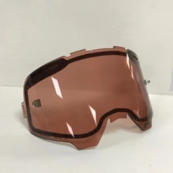 Leatt Leatt (Spares) Lens - 4.5/5.5/6.5 - JW Dual/ENDURO - Rose/Ultra Contrast (32%)