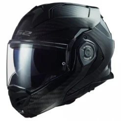 LS2 LS2 (2023) Helmet - FF901 Advant X - Solid Carbon