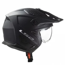 LS2 LS2 (2023) Helmet - OF606 Drifter - Matt Black 10 LS2 LS2 (2023) Helmet - OF606 Drifter - Matt Black -Bicycle Equipment Store ls2 2023 helmet of606 drifter matt black p25768 275428 medium