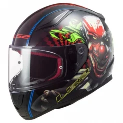 LS2 LS2 (2024) Helmet - FF353 Rapid 2 (2206) - Happy Dreams