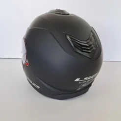 LS2 LS2 Helmet (2023) - FF908 Strobe2 - Matt Black 7 LS2 LS2 Helmet (2023) - FF908 Strobe2 - Matt Black -Bicycle Equipment Store ls2 helmet 2023 ff908 strobe2 matt black p26470 330393 medium