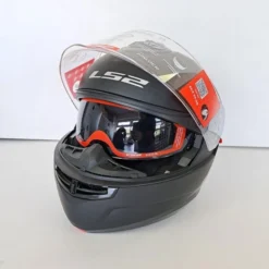 LS2 LS2 Helmet (2023) - FF908 Strobe2 - Matt Black 8 LS2 LS2 Helmet (2023) - FF908 Strobe2 - Matt Black -Bicycle Equipment Store ls2 helmet 2023 ff908 strobe2 matt black p26470 330394 medium