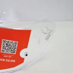 LS2 LS2 (Visor) - FF808 - Clear (Pinlock Ready) -Bicycle Equipment Store ls2 visor ff808 clear pinlock ready p27197 334100 medium