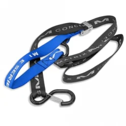 Matrix Matrix - Tie Down Straps (Pair) - E-Series (1.5”) -Bicycle Equipment Store matrix tie down straps pair e series 1 5 p8866 244909 medium