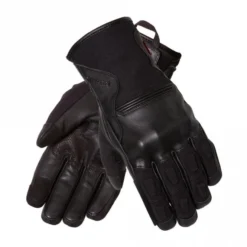 Merlin Merlin (2023) Gloves - Cerro D3O WP Explorer - Black