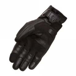 Merlin Merlin (2023) Gloves - Salado Explorer Leather - Black -Bicycle Equipment Store merlin 2023 gloves salado explorer leather black p25241 261831 medium
