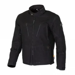 Merlin Merlin (2023) Jacket - Exile WP Explorer - Black