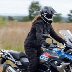 Merlin Merlin (2023) Jacket - Mahala (Ladies) Explorer - Black -Bicycle Equipment Store merlin 2023 jacket mahala ladies explorer black p25451 257092 medium