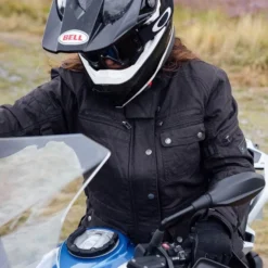 Merlin Merlin (2023) Jacket - Mahala (Ladies) Explorer - Black -Bicycle Equipment Store merlin 2023 jacket mahala ladies explorer black p25451 257093 medium