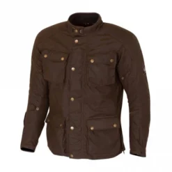 Merlin Merlin (2023) Jacket - Tewkesbury - Olive