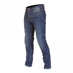 Merlin Merlin (2023) Jeans - Mason Kevlar Waterproof (BLUE) - Short