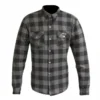 Merlin Merlin (2023) Kevlar Shirt - Axe (Grey/Check)