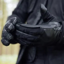 Merlin Merlin (2023) Ladies Gloves - Cerro D3O WP - Black -Bicycle Equipment Store merlin 2023 ladies gloves cerro d3o wp black p25244 261821 medium