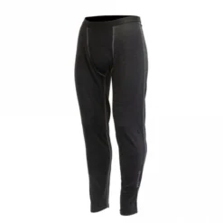 Merlin Merlin (2023) Layer - Atacama Mens Merino Wool - Bottom (Charcoal)