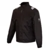 Merlin Merlin (2023) Waterproof Over Jacket Platinum (Laminate) Black