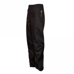 Merlin Merlin (2023) Waterproof Over Trouser Platinum (Laminate) Black