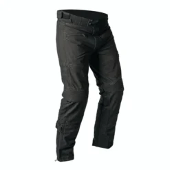 Merlin Merlin (SALE) Trouser - Mahala Explorer D30 Cordura (Black) *Regular Leg*