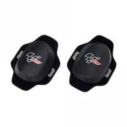 Moto GP Moto GP - Knee Slider - Black Square