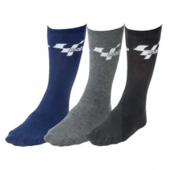 Moto GP Moto GP Socks - Everyday - 3 Pair