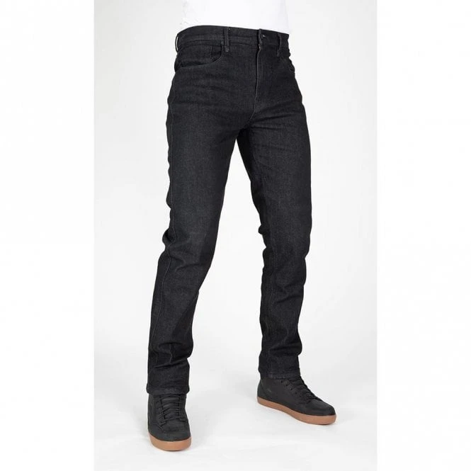 MotoJean MotoJean (2023) Jeans - Mens Black (Straight) (AA) - Regular 1 MotoJean MotoJean (2023) Jeans - Mens Black (Straight) (AA) - Regular