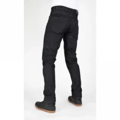 MotoJean MotoJean (2023) Jeans - Mens Black (Straight) (AA) - Regular 6 MotoJean MotoJean (2023) Jeans - Mens Black (Straight) (AA) - Regular -Bicycle Equipment Store motojean 2023 jeans mens black straight aa regular p21480 225438 medium