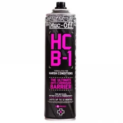 Muc-Off Muc-Off - Aerosol - HCB-1 Harsh Condition Barrier/ Protectant Spray - 400ml