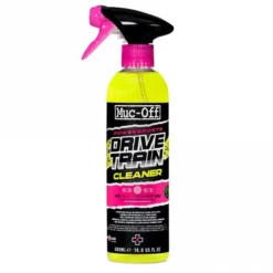 Muc-Off Muc-Off - Cleaner - Drivetrain 500ml (M20467)