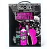 Muc-Off Muc-Off - Helmet - Starter Cleaning Kit (M636)