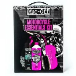 Muc-Off Muc-Off - Helmet - Starter Cleaning Kit (M636)
