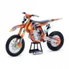 New Ray Toys New Ray Toys - 1:10 - KTM - SXF450 19-22 - Red Bull - Webb #2
